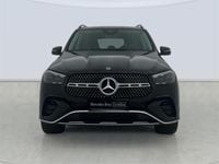 Nuevo Mercedes GLE350 333 CV (244 kW) 2025 Negro obsidiana SUV