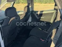 Usado Citroën C4 Picasso 110 CV (80 kW) 2007 Azul Monovolumen