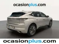 Usado DS Automobiles DS4 Trocadero 131 CV (96 kW) 2023 Blanco SUV