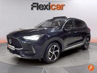 Usado MG HS Luxury 162 CV (119 kW) 2024 Negro SUV