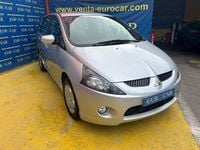 Usado Mitsubishi Grandis Intense 136 CV (100 kW) 2006 Gris Monovolumen