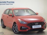 usado Hyundai i30 - 11.871 km 1.5 DPI Klass SLX 110