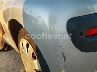 Usado Peugeot 107 Urban Move 54 CV (39 kW) 2007 Blanco Utilitario