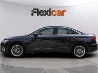 Usado Audi A3 Attraction 116 CV (85 kW) 2020 Gris Berlina