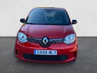 Usado Renault Twingo Techno 60 kW (82 CV) 2023 Utilitario