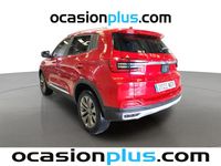 Usado DR DR 4.0 116 CV (85 kW) 2023 Rojo SUV