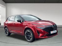 Usado Nissan Qashqai 190 CV (139 kW) 2024 Negro SUV