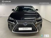 usado Lexus NX300h Business Navigation 2wd