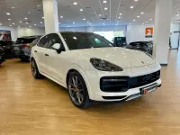 Usado Porsche Cayenne 460 CV (338 kW) 2023 Blanco SUV
