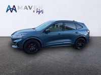 Usado Ford Kuga ST-Line X 224 CV (164 kW) 2022 Azul SUV