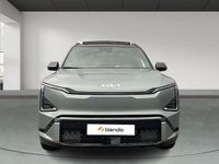 Usado Kia EV5 GT-Line 160 kW (218 CV) 2026 Verde SUV