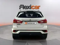 Usado Mitsubishi ASX 117 CV (86 kW) 2019 Blanco SUV
