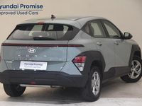 Usado Hyundai Kona 99 CV (72 kW) 2025 SUV