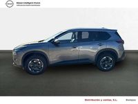 Usado Nissan X-Trail N-Connecta 207 CV (152 kW) 2025 Gris SUV