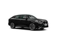 Usado BMW X2 Luxury Line 150 CV (110 kW) 2024 Negro SUV