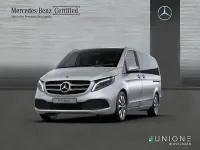 Usado Mercedes V250 190 CV (139 kW) 2023 Gris Monovolumen
