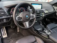 Usado BMW X4 Sport Line 190 CV (139 kW) 2019 Blanco SUV