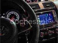 Usado VW Scirocco R-line 150 CV (110 kW) 2017 Blanco Coupe