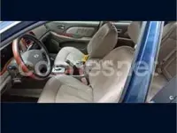 Usado Hyundai Sonata GLS 172 CV (126 kW) 2004 Azul Berlina