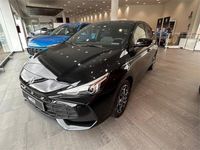 Nuevo MG MG3 Luxury 195 CV (143 kW) 2025 Negro Utilitario