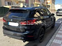 Usado BMW X1 150 CV (110 kW) 2020 Negro SUV