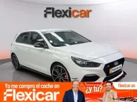 Usado Hyundai i30 N Performance 275 CV (202 kW) 2019 Blanco Utilitario