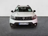Usado Dacia Duster Comfort 100 CV (73 kW) 2020 SUV