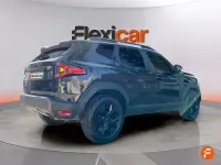 Usado Dacia Duster Extreme 130 CV (95 kW) 2025 Negro SUV