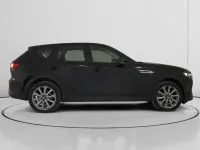 Usado Mazda CX-60 Exclusive-Line 328 CV (241 kW) 2023 Negro SUV