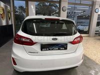 Usado Ford Fiesta Active 95 CV (69 kW) 2019 Blanco Utilitario