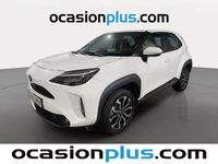 Usado Toyota Yaris Cross Active 116 CV (85 kW) 2024 Blanco SUV