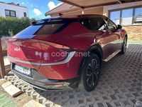 Usado Kia EV6 167 kW (228 CV) 2022 Eléctrico SUV