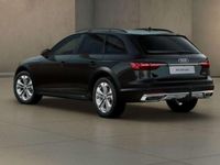 Usado Audi A4 Allroad 204 CV (150 kW) 2023 Negro Familiar
