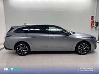 Usado Peugeot 308 SW Allure 145 CV (106 kW) 2025 Gris Familiar