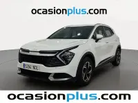 Usado Kia Sportage 160 CV (117 kW) 2025 Blanco SUV