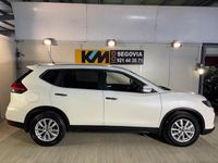 Usado Nissan X-Trail Acenta 150 CV (110 kW) 2020 Blanco SUV
