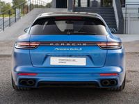 Usado Porsche Panamera Sport Turismo 680 CV (500 kW) 2018 Azul Familiar