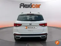 Usado Seat Ateca Style 150 CV (110 kW) 2023 Blanco SUV