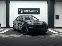 Usado Porsche Macan 380 CV (279 kW) 2025 Negro SUV
