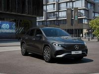Nuevo Mercedes EQA350 214 kW (292 CV) 2026 Gris SUV