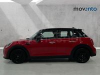 Usado Mini Cooper 136 CV (100 kW) 2023 Rojo Utilitario