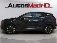 Usado Kia Sportage 265 CV (194 kW) 2023 Negro SUV