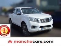 usado Nissan Navara 2.3dci Dcb. Acenta 190