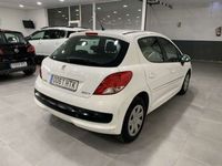 usado Peugeot 207 207+ 1.4HDI FAP