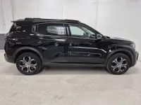 Usado Citroën C3 Aircross 101 CV (74 kW) 2025 Negro SUV