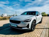 Usado Polestar 2 Standard Range Single Motor 200 kW (272 CV) 2023 Eléctrico Utilitario