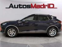 Usado Cupra Formentor 150 CV (110 kW) 2022 Gris SUV