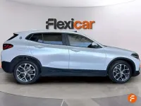 Usado BMW X2 140 CV (102 kW) 2020 Blanco SUV