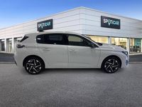 Nuevo Peugeot 308 Allure 130 CV (95 kW) 2025 Blanco Berlina