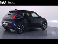 Occasion Renault R5 Techno 89 kW (122 PK) 2025 Grijs Hatchback